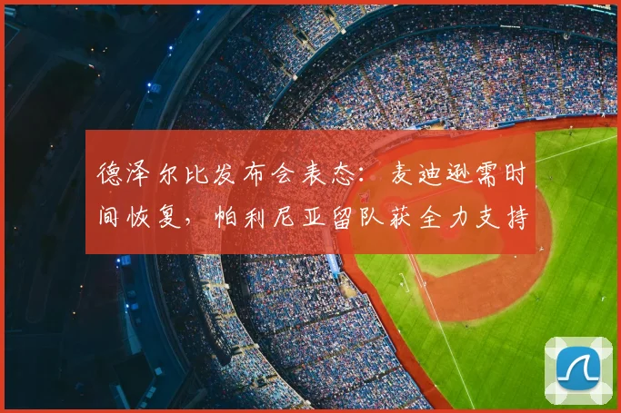 德泽尔比发布会表态：麦迪逊需时间恢复，帕利尼亚留队获全力支持，2026赛季阵容规划前瞻